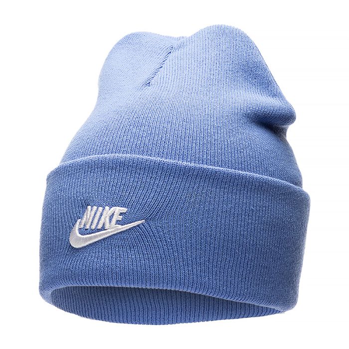 Шапка Nike U PEAK BEANIE TC FUT L