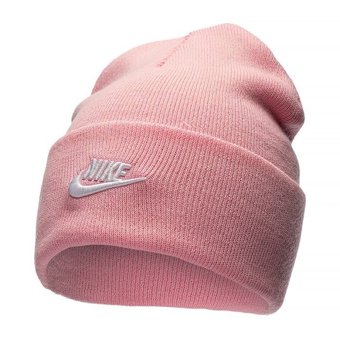 Шапка Nike U PEAK BEANIE TC FUT L