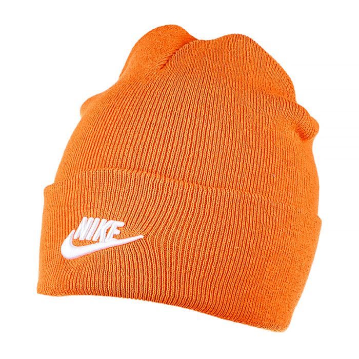 Шапка Nike U PEAK BEANIE TC FUT L