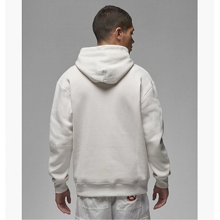 Худі Air Jordan Air Flt Mvp Gfx Flc Po White