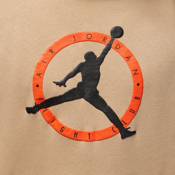 Худі Air Jordan Flight Mvp Beige
