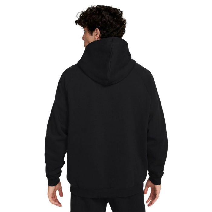 Кофта Nike LJ BRSH PO HOODIE