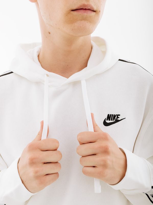 Спортивний костюм Nike CLUB FLC GX HD TRK SUIT