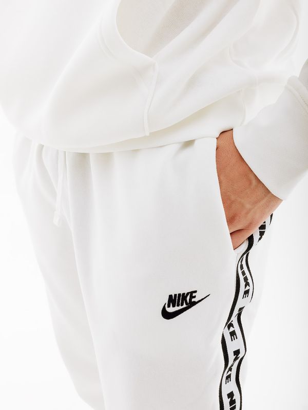 Спортивний костюм Nike CLUB FLC GX HD TRK SUIT