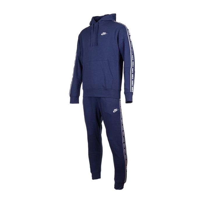 Костюм спортивний Nike CLUB FLC GX HD TRK SUIT