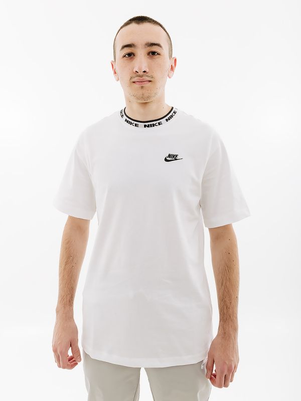 Футболка Nike CLUB LBR SS TOP