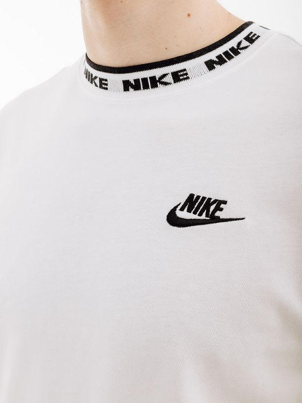 Футболка Nike CLUB LBR SS TOP