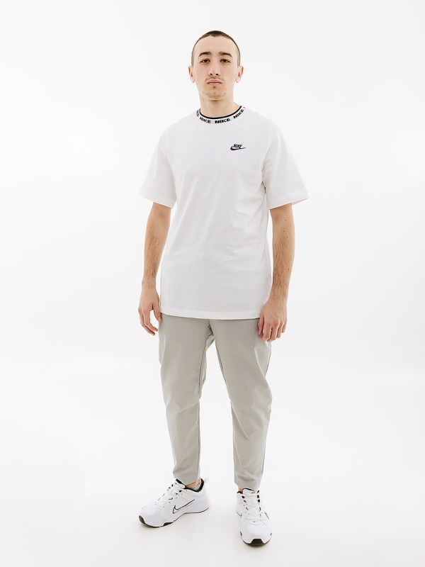 Футболка Nike CLUB LBR SS TOP