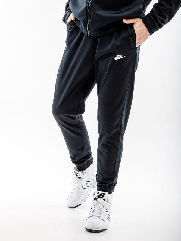Спортивний костюм Nike M CLUB PK TRK SUIT