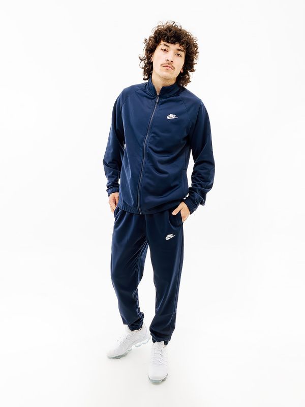 Спортивний костюм Nike CLUB PK TRK SUIT