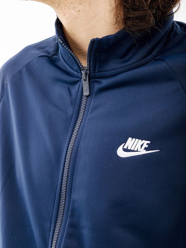 Спортивний костюм Nike CLUB PK TRK SUIT