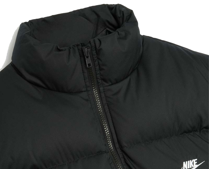Куртка Nike M NK CLUB PUFFER JKT