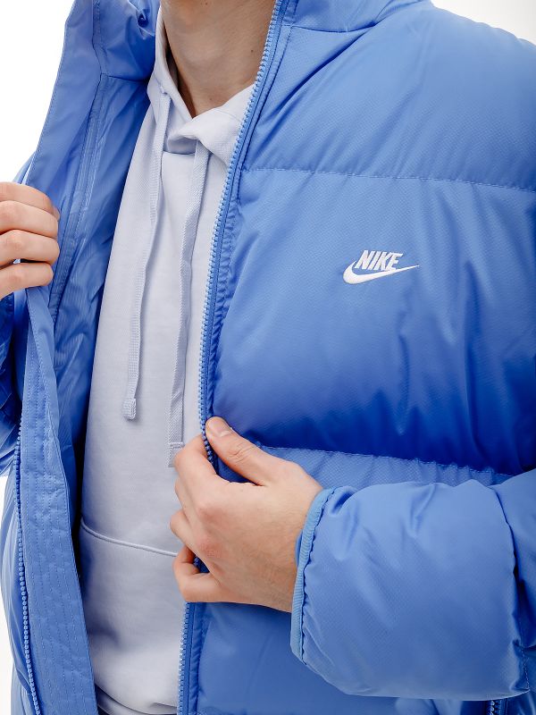 Куртка Nike CLUB PUFFER