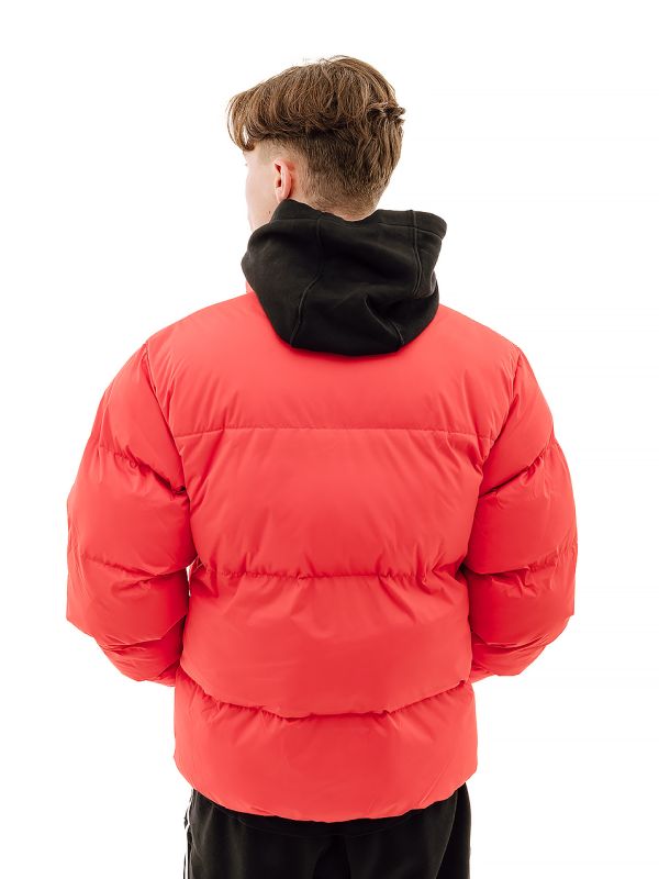 Куртка Nike CLUB PUFFER