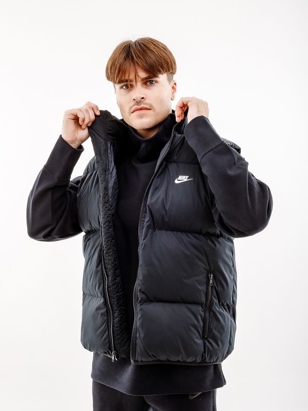 Жилетка Nike CLUB PUFFER