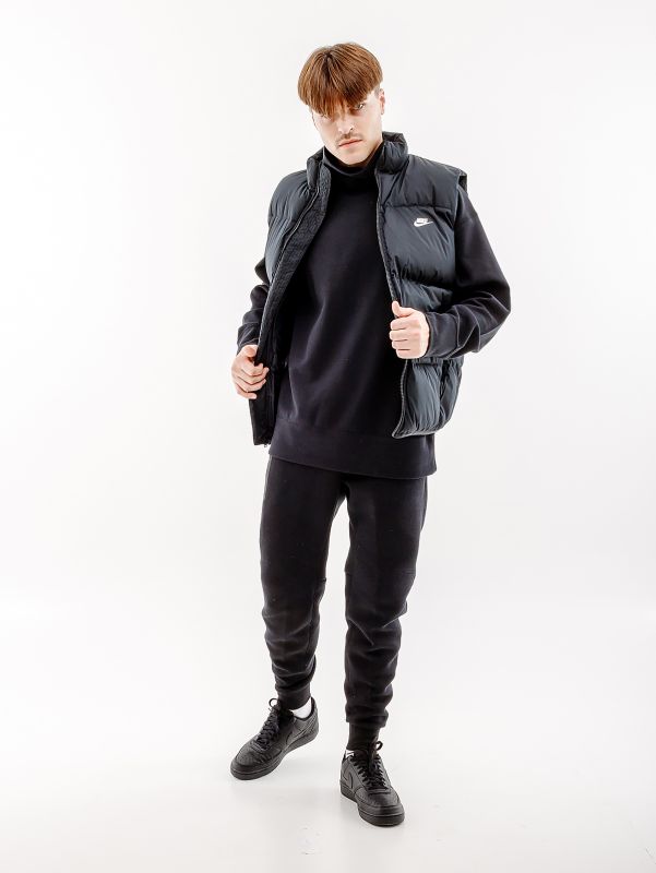 Жилетка Nike CLUB PUFFER