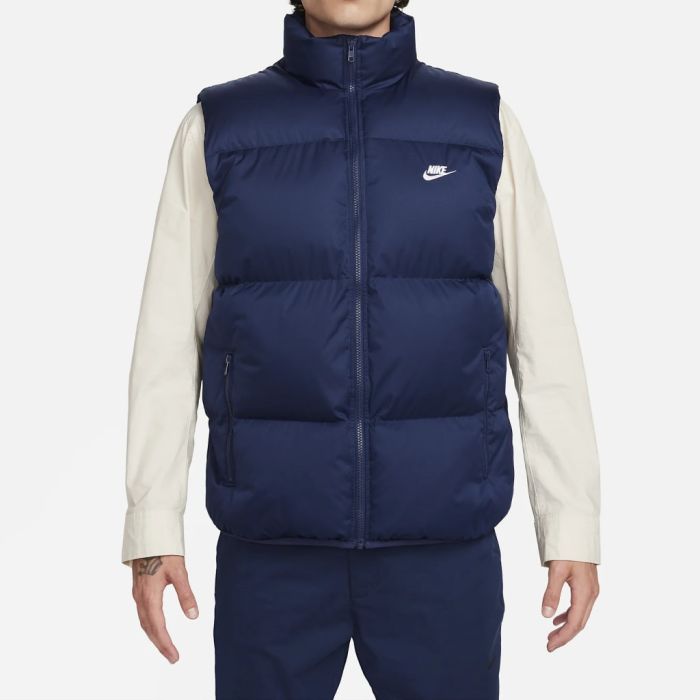 Жилетка Nike CLUB PUFFER