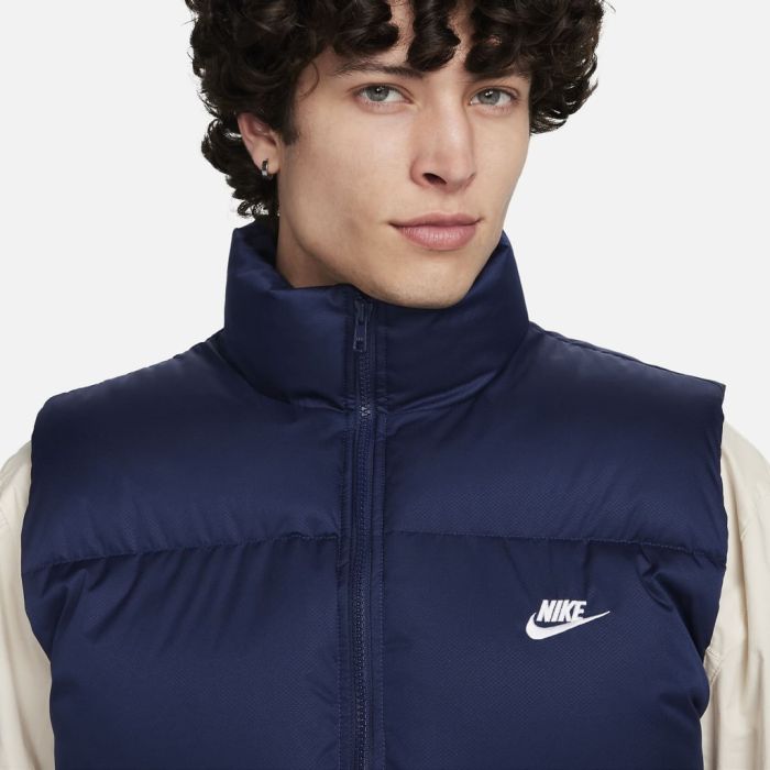 Жилетка Nike CLUB PUFFER