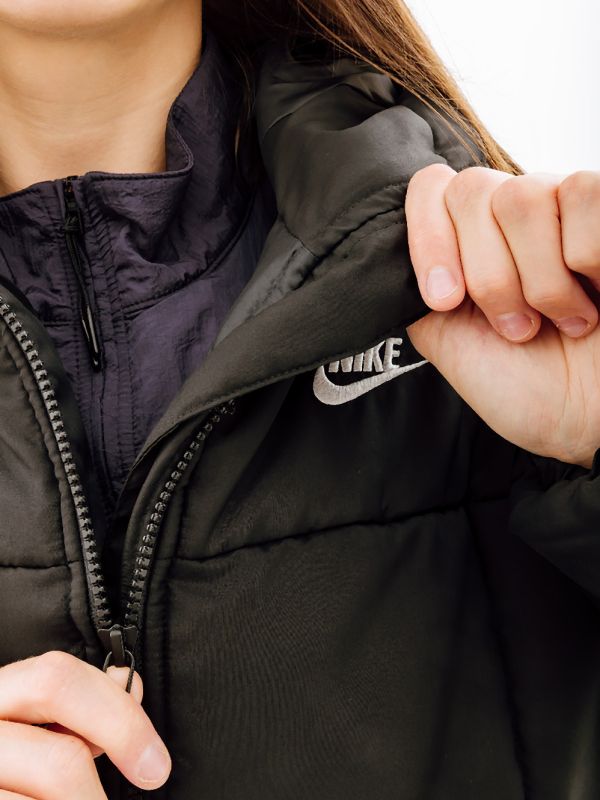 Куртка Nike Nsw Esstl Thrmr Clsc Puffer