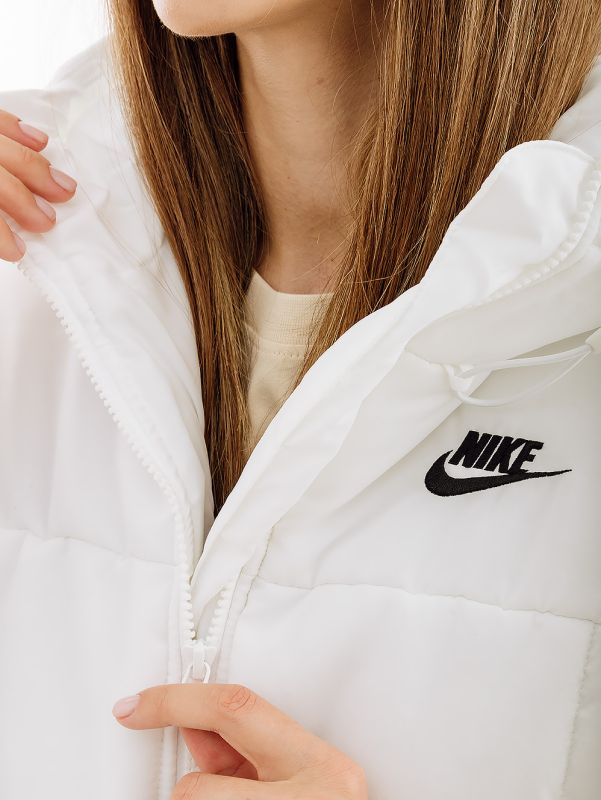 Куртка Nike CLSC PUFFER
