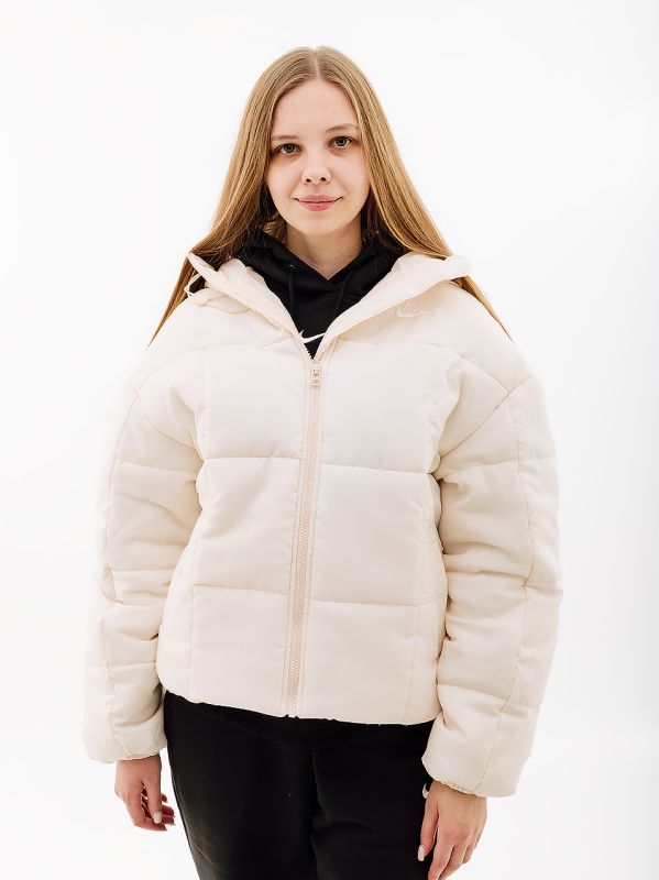 Куртка Nike CLSC PUFFER