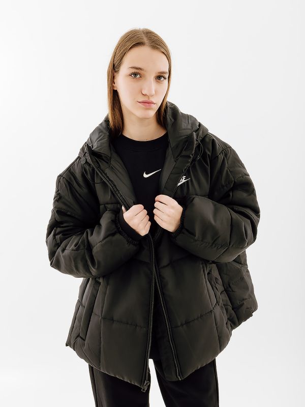 Куртка Nike CLSC PUFF