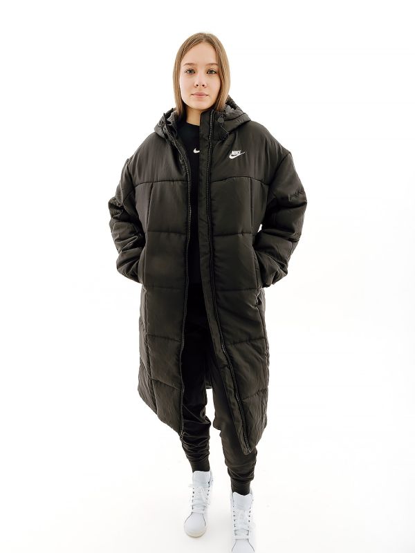 Куртка Nike CLSC PARKA