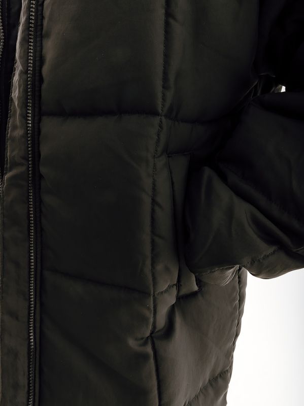 Куртка Nike CLSC PARKA