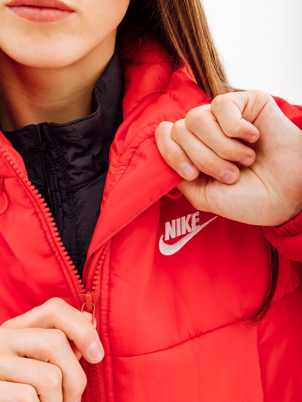 Куртка Nike CLSC PARKA