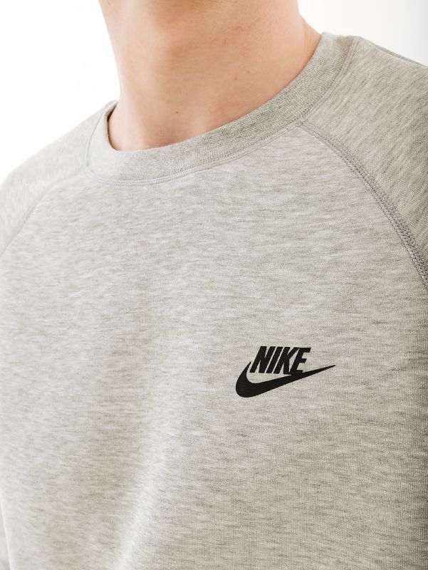 Кофта Nike CREW