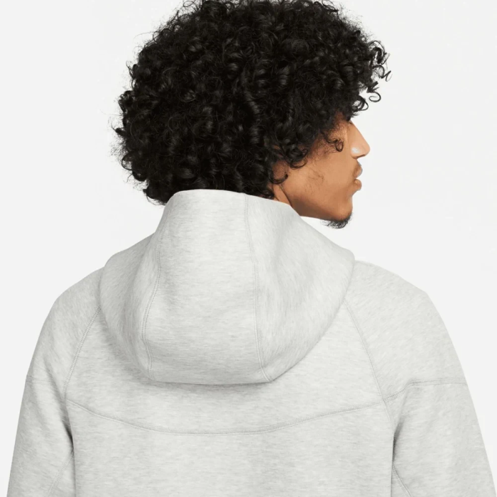 Толстовка Nike M NK TCH FLC FZ WR HOODIE