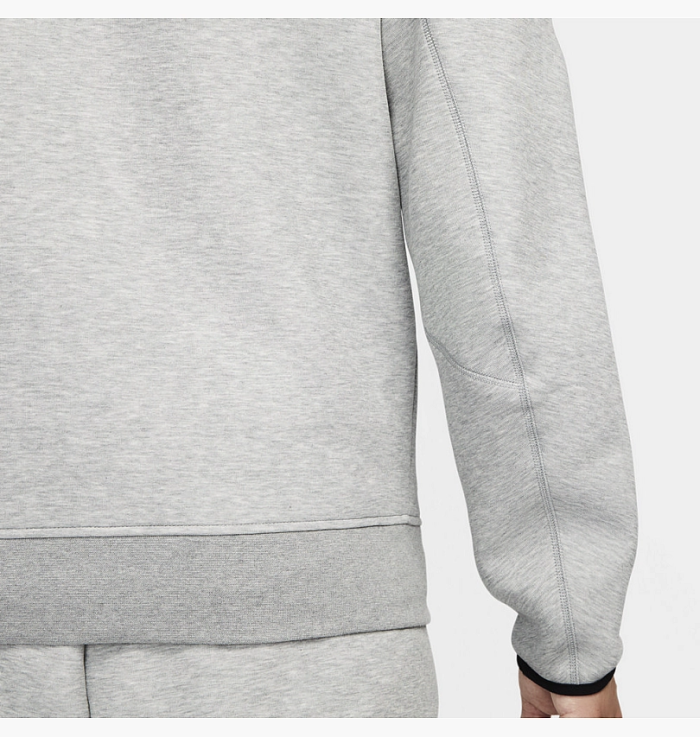 Толстовка Nike M NK TCH FLC FZ WR HOODIE