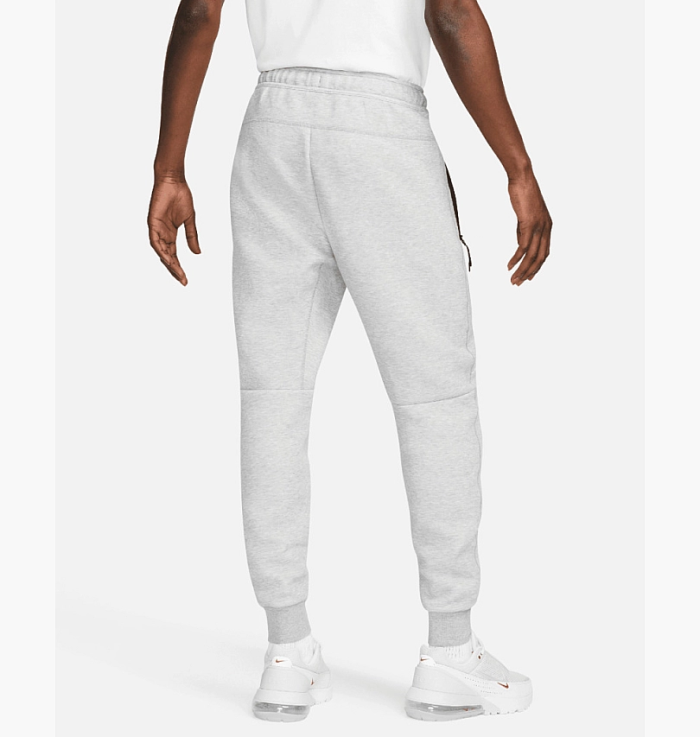 Толстовка Nike M NK TCH FLC FZ WR HOODIE