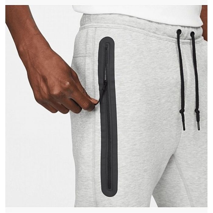 Толстовка Nike M NK TCH FLC FZ WR HOODIE
