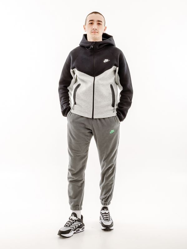 Кофта Nike HOODIE