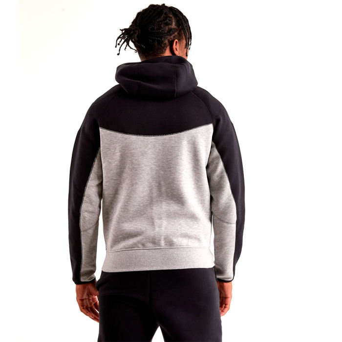 Толстовка Nike M NK TCH FLC FZ WR HOODIE