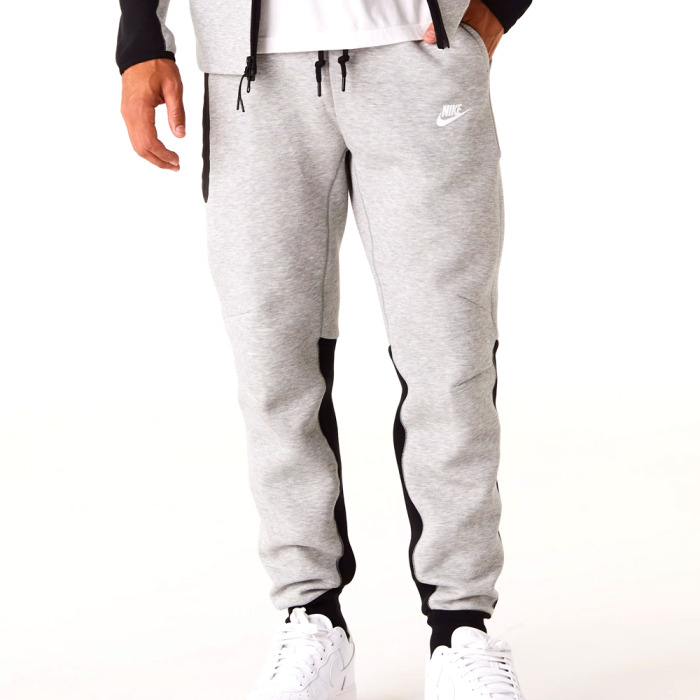 Толстовка Nike M NK TCH FLC FZ WR HOODIE
