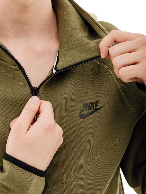 Кофта Nike HOODIE