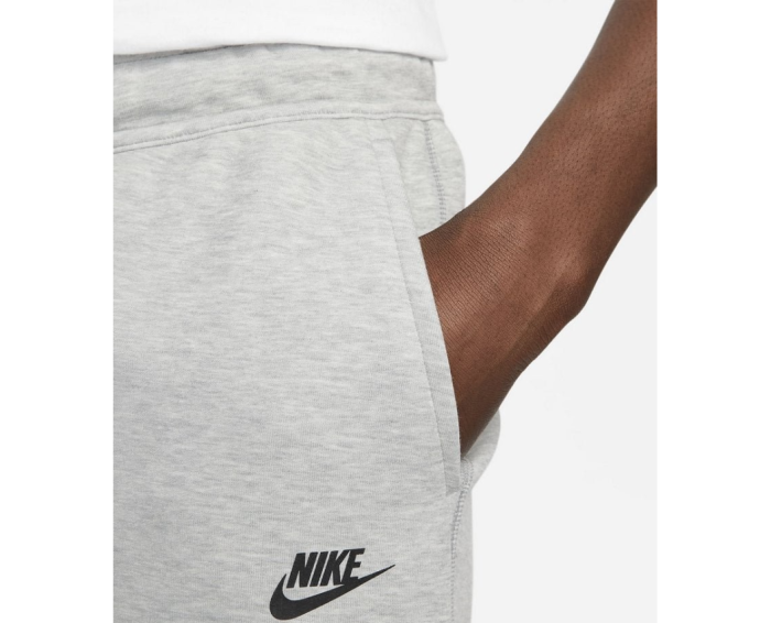 Штани Nike M NK TCH FLC JGGR