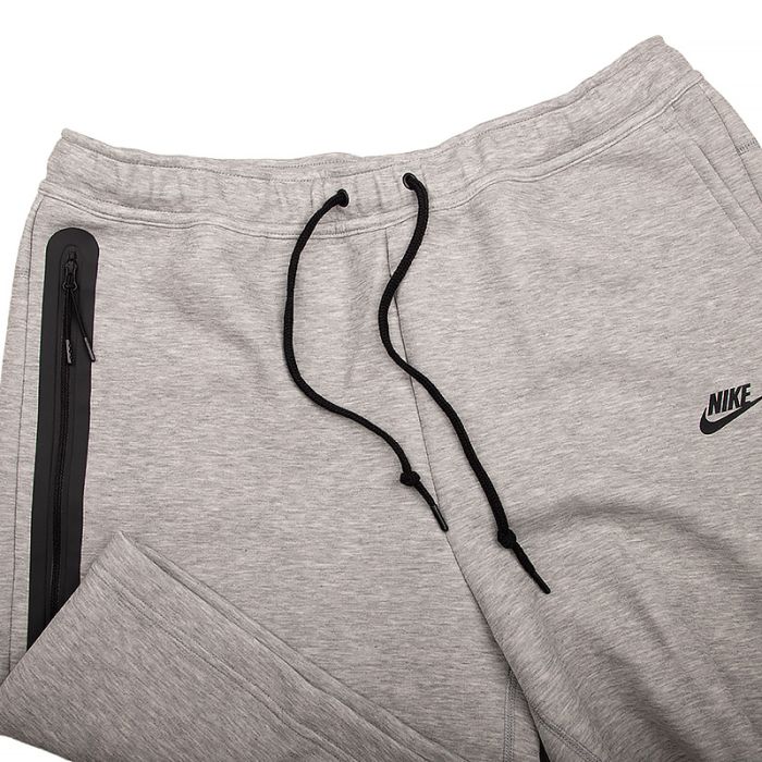 Шорти Nike M NK TCH FLC SHORT