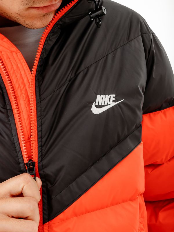 Куртка Nike SF WR PL-FLD HD JKT