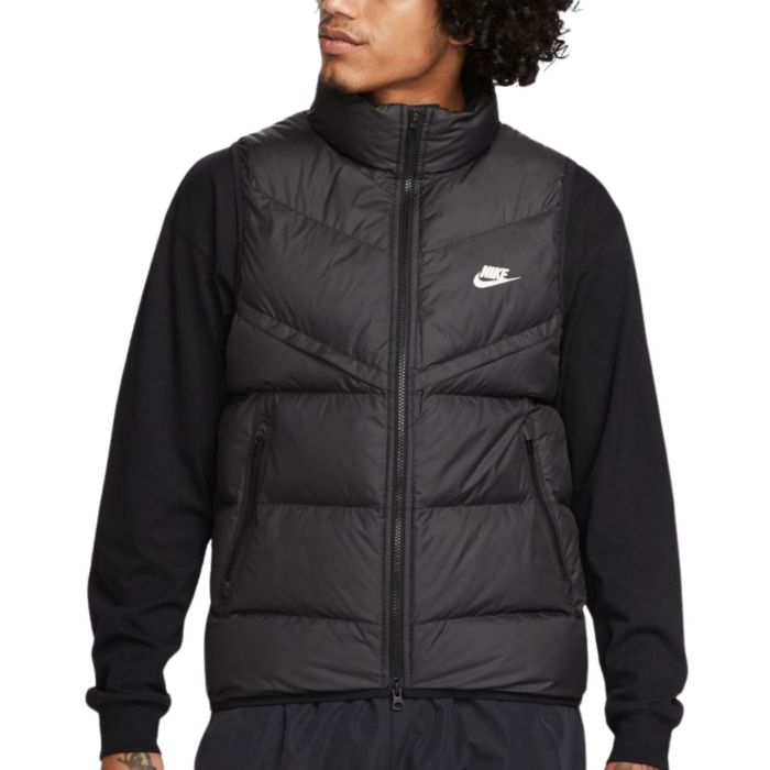 Жилетка Nike M NK SF WR PL-FLD VEST