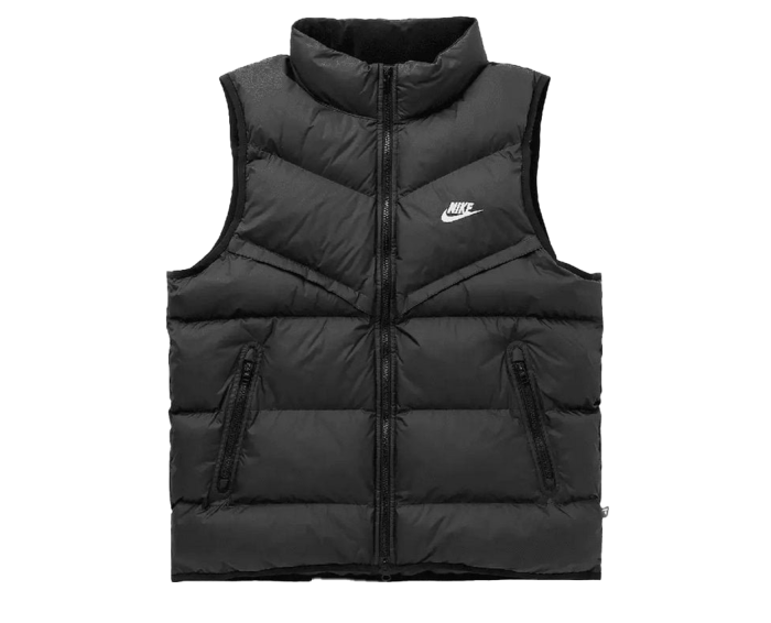 Жилетка Nike M NK SF WR PL-FLD VEST