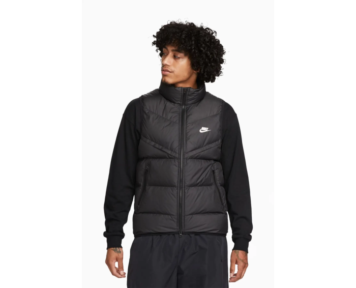 Жилетка Nike M NK SF WR PL-FLD VEST