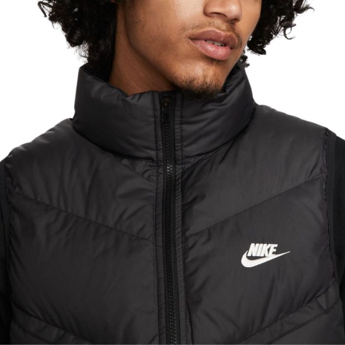 Жилетка Nike M NK SF WR PL-FLD VEST