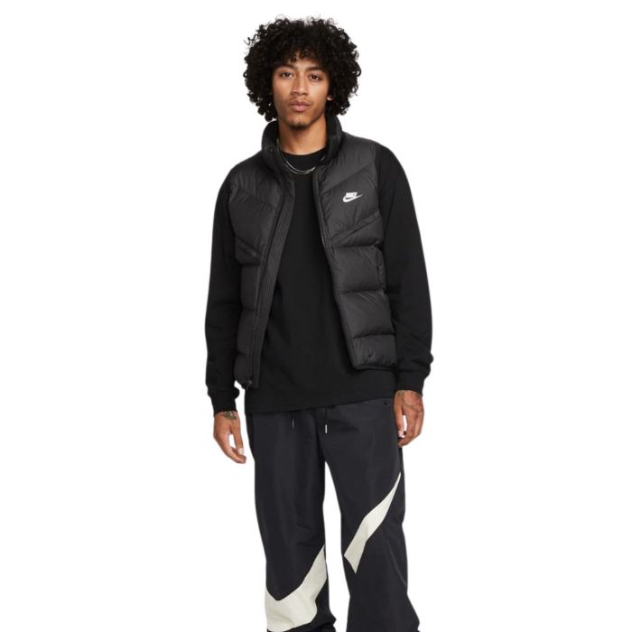 Жилетка Nike M NK SF WR PL-FLD VEST