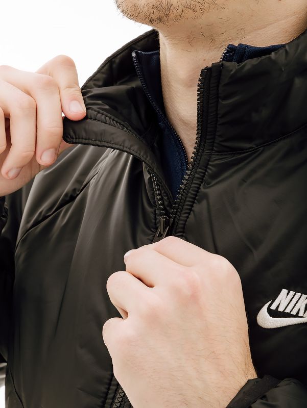 Куртка Nike MIDWEIGHT PUFFER