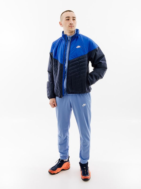 Куртка Nike MIDWEIGHT PUFFER