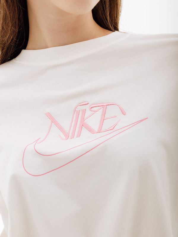 Футболка Nike W NSW TEE OC 2 BF