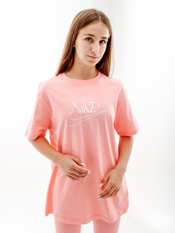 Футболка Nike W NSW TEE OC 2 BF